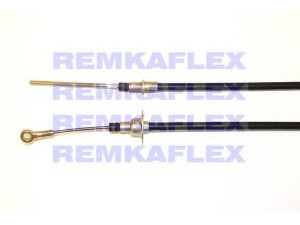 REMKAFLEX 30.2070 sankabos trosas 
 Dviratė transporto priemonės -> Kabeliai ir tachometro velenaai -> Sankabos trosas
82310983, 82350878