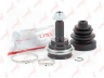 LYNXauto CO-7100 jungčių komplektas, kardaninis velenas
28021-AC210, 28021-AC280, 28021-AC281