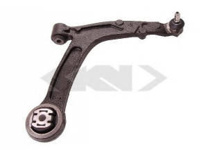 SPIDAN 58686 vikšro valdymo svirtis
507 07 304, 518 57 136