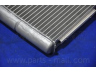 PARTS-MALL PXNHC-004 šerdis, radiatorius
96190674, 96207413, P96190674, P96207413