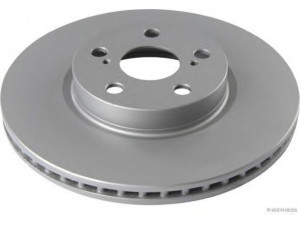 MAGNETI MARELLI 600000087710 stabdžių diskas
43512-12710