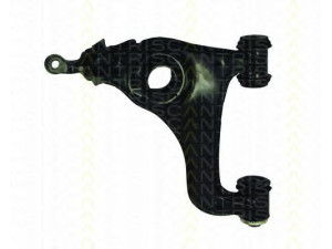 TRISCAN 8500 23516 vikšro valdymo svirtis 
 Ašies montavimas/vairavimo mechanizmas/ratai -> Valdymo svirtis/pasukamosios svirties sujungimas -> Vairo trauklės (valdymo svirtis, išilginis balansyras, diago
210 330 34 07, 210 330 61 07, 210 330 76 07