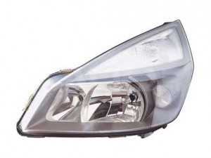 ALKAR 2741368 priekinis žibintas 
 Kėbulas -> Priekinis žibintas/dalys -> Priekinis žibintas/įterp.
7701053979