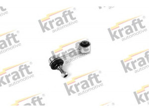 KRAFT AUTOMOTIVE 4308056 šarnyro stabilizatorius 
 Ašies montavimas/vairavimo mechanizmas/ratai -> Stabilizatorius/fiksatoriai -> Savaime išsilyginanti atrama
RGD 100561