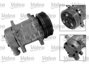 VALEO 699190 kompresorius, oro kondicionierius 
 Oro kondicionavimas -> Kompresorius/dalys
6453-CN, 6453-JG, 6453CN, 6453JG