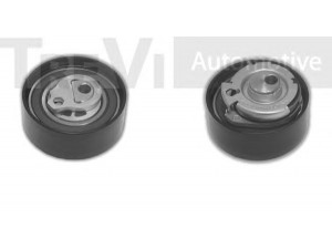 TREVI AUTOMOTIVE TD1753 įtempiklio skriemulys, paskirstymo diržas 
 Techninės priežiūros dalys -> Papildomas remontas
473H1007060AB, 701060032
