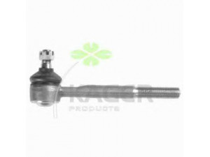 KAGER 43-0492 skersinės vairo trauklės galas 
 Vairavimas -> Vairo mechanizmo sujungimai
45406-39115, J45 406 391 15