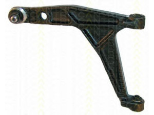 TRISCAN 8500 28506 vikšro valdymo svirtis 
 Ašies montavimas/vairavimo mechanizmas/ratai -> Valdymo svirtis/pasukamosios svirties sujungimas -> Vairo trauklės (valdymo svirtis, išilginis balansyras, diago
3520.54, 3520.54