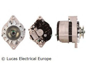 LUCAS ELECTRICAL LRA01931 kintamosios srovės generatorius
7700036535