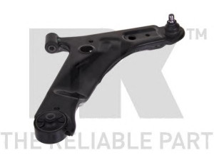 NK 5013430 vikšro valdymo svirtis 
 Ašies montavimas/vairavimo mechanizmas/ratai -> Valdymo svirtis/pasukamosios svirties sujungimas -> Vairo trauklės (valdymo svirtis, išilginis balansyras, diago
545010X000, 545010X100, 545010X200