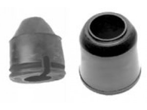 MAPCO 34805 apsauginio dangtelio komplektas, amortizatorius 
 Ašies montavimas/vairavimo mechanizmas/ratai -> Montavimas, pakabos statramstis