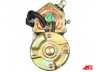 AS-PL S6066 starteris
RE19275, RE41799, RE501298, RE506589
