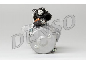 DENSO DSN965 starteris 
 Elektros įranga -> Starterio sistema -> Starteris
059 911 024 K, 059 911 024 KX, 958 604 109 00