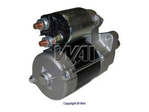 WAIglobal 19612N starteris