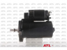 ATL Autotechnik A 10 420 starteris 
 Elektros įranga -> Starterio sistema -> Starteris
036911023A, 036911023A
