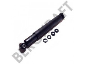 BERGKRAFT BK9500832 amortizatorius
005 326 29 00, 005 326 36 00, 0053262900