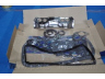 PARTS-MALL PFA-N006 visas tarpiklių komplektas, variklis
2091024100, 2091024500, 2091024B00