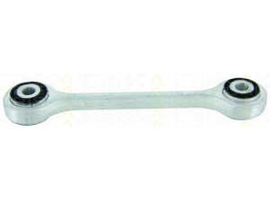 TRISCAN 8500 29642 šarnyro stabilizatorius 
 Ašies montavimas/vairavimo mechanizmas/ratai -> Stabilizatorius/fiksatoriai -> Savaime išsilyginanti atrama
7L0 411 317, 955 343 069 00, 7L0 411 317