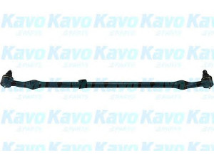 KAVO PARTS STE-6592 skersinės vairo trauklės galas 
 Vairavimas -> Vairo mechanizmo sujungimai
4856009G25