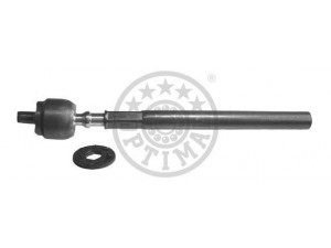 OPTIMAL G2-019 vidinė skersinė vairo trauklė 
 Vairavimas -> Vairo mechanizmo sujungimai
7701467236