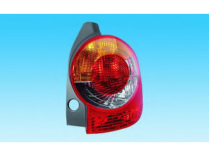 BOSCH 0 319 391 104 kombinuotas galinis žibintas
82 00 538 785