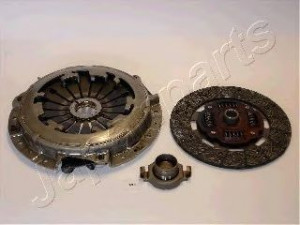 JAPANPARTS KF-921 sankabos komplektas 
 Sankaba/dalys -> Sankabos remonto komplektas, visas