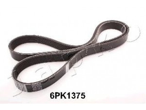 JAPKO 6PK1375 V formos rumbuoti diržai 
 Techninės priežiūros dalys -> Techninės priežiūros intervalai
4918073J00
