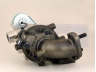 MOTAIR TURBOLADER 334709 kompresorius, įkrovimo sistema 
 Išmetimo sistema -> Turbokompresorius
MR968080, MR968081