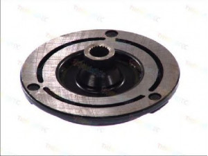 THERMOTEC KTT020029 pavaros plokštė, magnetinės sankabos kompresorius 
 Oro kondicionavimas -> Kompresorius/dalys
97701-2H200, 97701-2H202, 97701-2H240