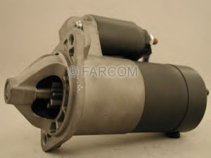 FARCOM 104439 starteris 
 Elektros įranga -> Starterio sistema -> Starteris
MD145183, MD16284, MD171864, 23300-4E100