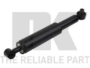 NK 63251085 amortizatorius 
 Pakaba -> Amortizatorius
92FX18K076AG