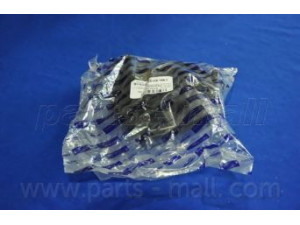 PARTS-MALL PXCNB-005FL pakabos statramsčio atraminis guolis 
 Ašies montavimas/vairavimo mechanizmas/ratai -> Montavimas, pakabos statramstis
546102G000