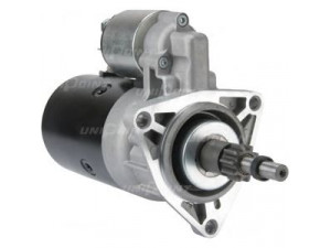 UNIPOINT F042S0H037 starteris 
 Elektros įranga -> Starterio sistema -> Starteris
02B911023A, 02B911023AX