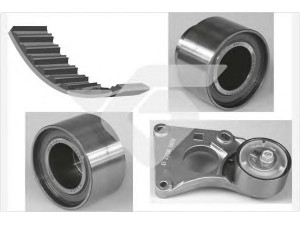 HUTCHINSON KH 350 paskirstymo diržo komplektas 
 Techninės priežiūros dalys -> Papildomas remontas
0831-L8, 0831-L9, 0831-V2, 9467516789