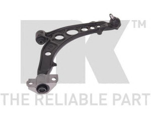 NK 5012322 vikšro valdymo svirtis 
 Ašies montavimas/vairavimo mechanizmas/ratai -> Valdymo svirtis/pasukamosios svirties sujungimas -> Vairo trauklės (valdymo svirtis, išilginis balansyras, diago
46402684, 46429835, 46402684, 46429835