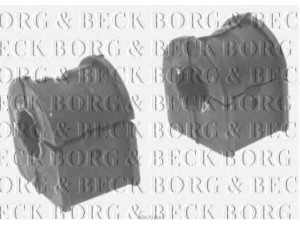 BORG & BECK BSK7016K skersinio stabilizatoriaus komplektas 
 Ašies montavimas/vairavimo mechanizmas/ratai -> Stabilizatorius/fiksatoriai -> Pasukimo trauklė
44 08 905, 4408905, 4418991S, 8200629180