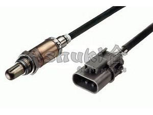 ASHUKI 9200-46304 lambda jutiklis 
 Variklis -> Variklio elektra
22690-7F005