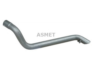 ASMET 01.079 išleidimo kolektorius 
 Išmetimo sistema -> Išmetimo vamzdžiai
639 490 33 81