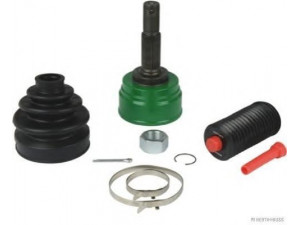MAGNETI MARELLI 600000060460 jungčių komplektas, kardaninis velenas
39100-EL20B, C9211-EL20B