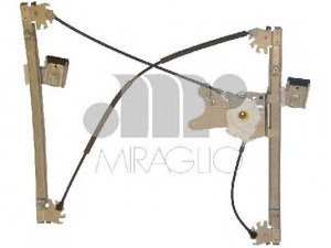 MIRAGLIO 30/1008 lango pakėliklis 
 Vidaus įranga -> Elektrinis lango pakėliklis
1H0837401C, 1H0837461A