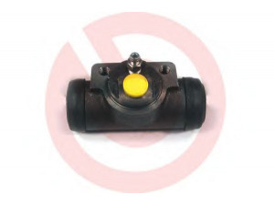 BREMBO A 12 624 rato stabdžių cilindras 
 Stabdžių sistema -> Ratų cilindrai
4313056, F026002372, 212433B, BWA152