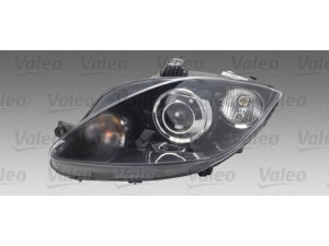 VALEO 044095 priekinis žibintas 
 Elektros įranga -> Priekinis žibintas/dalys -> Priekinis žibintas/įterp.
5P2941753B