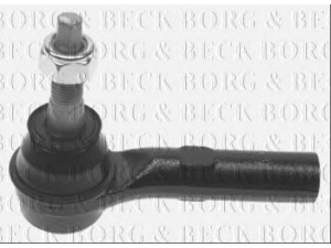 BORG & BECK BTR5478 skersinės vairo trauklės galas 
 Vairavimas -> Vairo mechanizmo sujungimai
105143555AC, 5143555AC, A52010481009