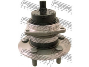 FEBEST 0182-241R rato stebulė 
 Ašies montavimas/vairavimo mechanizmas/ratai -> Rato stebulė/montavimas -> Rato stebulė
42450-63011