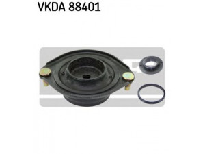 SKF VKDA 88401 pakabos statramsčio atraminis guolis 
 Ašies montavimas/vairavimo mechanizmas/ratai -> Montavimas, pakabos statramstis
D001-34-381