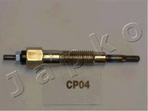 JAPKO CP04 kaitinimo žvakė 
 Kibirkšties / kaitinamasis uždegimas -> Kaitinimo kaištis
11065-4P400, 110654P40A