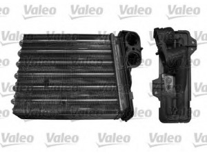 VALEO 812374 šilumokaitis, salono šildymas 
 Šildymas / vėdinimas -> Šilumokaitis
6001547484, 6001547484