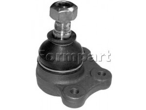 FORMPART 4904001 atramos/vairo trauklė 
 Ašies montavimas/vairavimo mechanizmas/ratai -> Sujungimai -> Atramos/vairo trauklė
3252250, S083-99-356, SO8-399-356