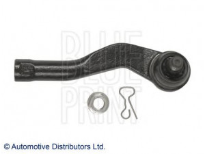 BLUE PRINT ADD68738 skersinės vairo trauklės galas 
 Vairavimas -> Vairo mechanizmo sujungimai
45046-B9080, 45046-B9320, 45046-B9080