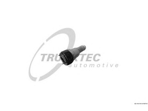 TRUCKTEC AUTOMOTIVE 02.30.290 pneumatinė spyruoklė, pakaba
221 320 9313 n.cpl.1